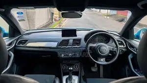 Audi Q3 TFSI 1.4L 2018