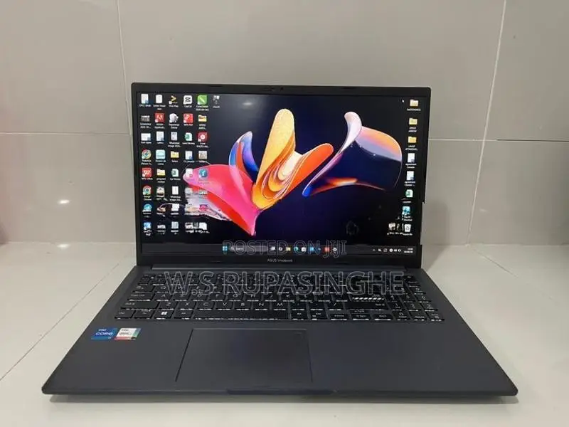 Asus i7 12th GEN Laptop