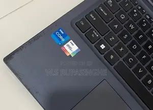 Asus i7 12th GEN Laptop