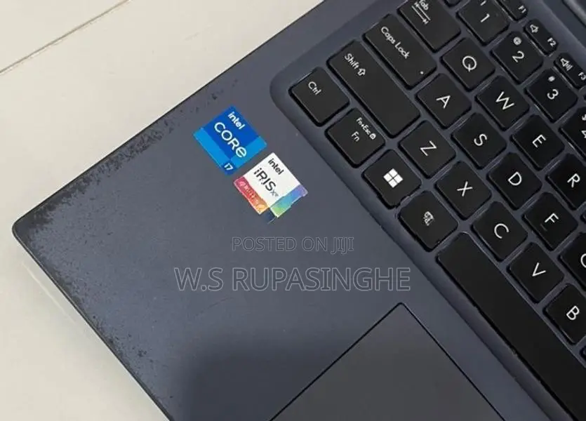 Asus i7 12th GEN Laptop