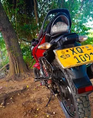 Hero Hunk 150R 2011