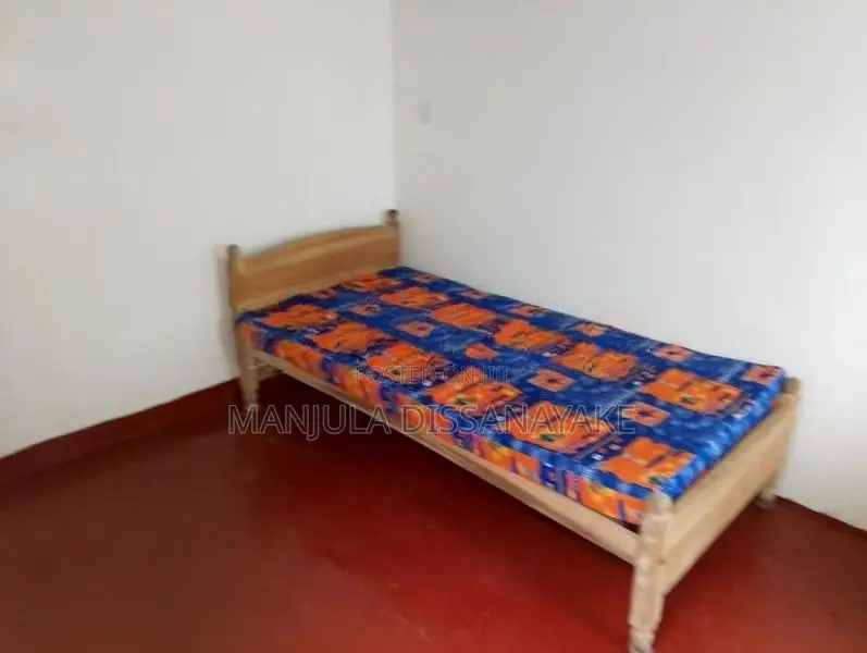 Room for Rent in Ratmalana