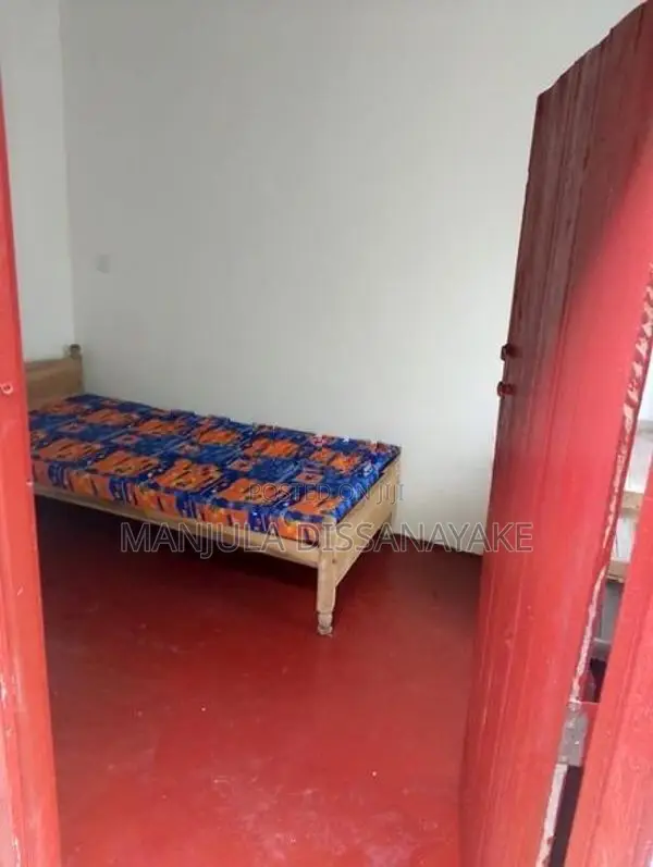 Room for Rent in Ratmalana