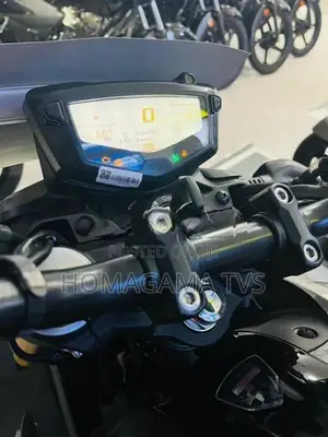 TVS Apache RTR 160 2026