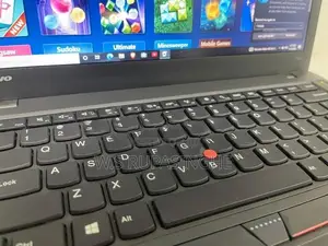 Lenovo i5 5th GEN Laptop
