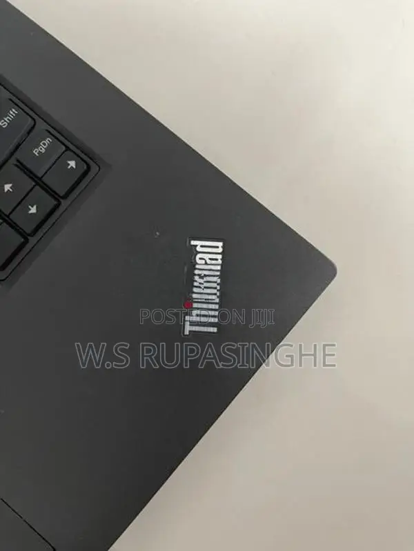 Lenovo i5 5th GEN Laptop