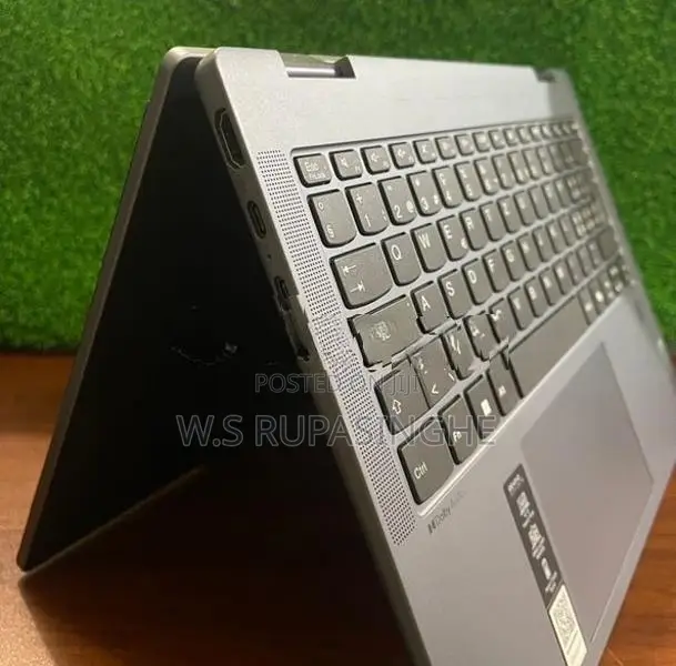 Lenovo IdeaPad 5 120u Laptop