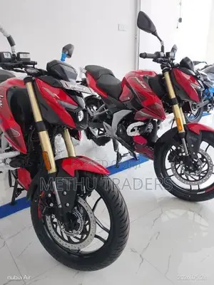 Bajaj Pulsar N160 Premium 2026