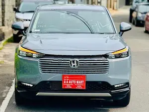 Honda Vezel Z Premium BrandNew 2026
