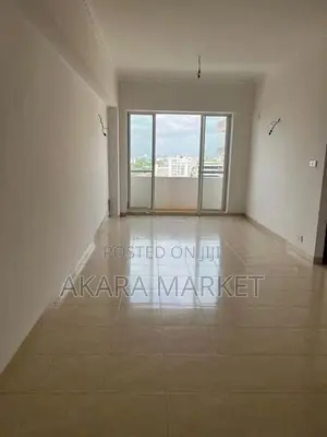 Allium Tower - Unfurnished Apartment for Sale A40440 Colombo 6