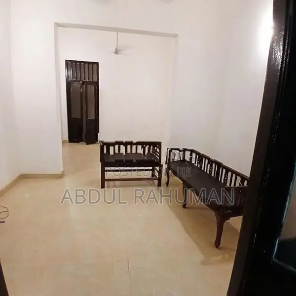 Single Storey House in Borella