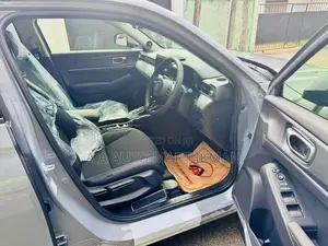 Honda Vezel Z Premium BrandNew 2026