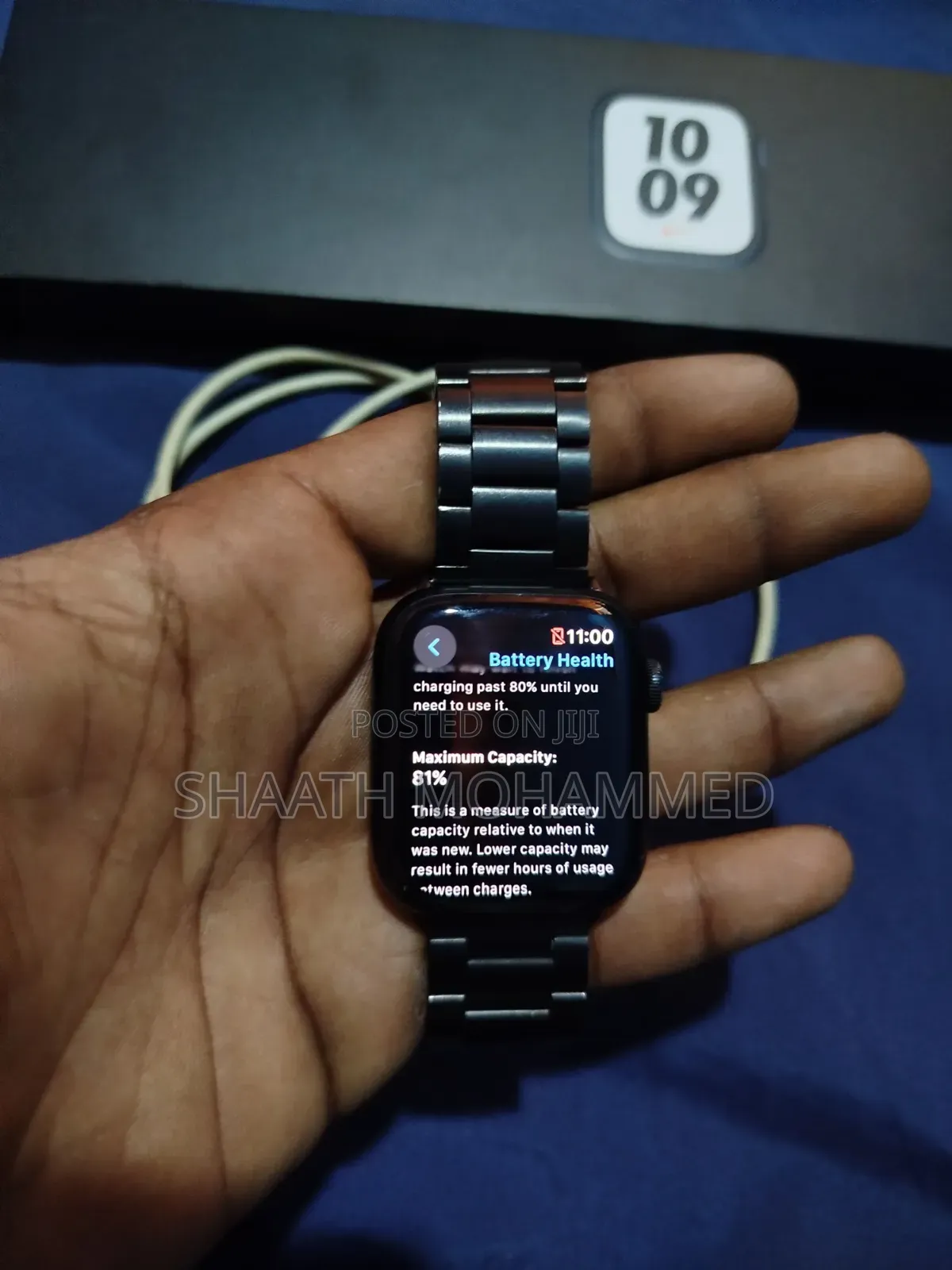 Apple Watch Series 7