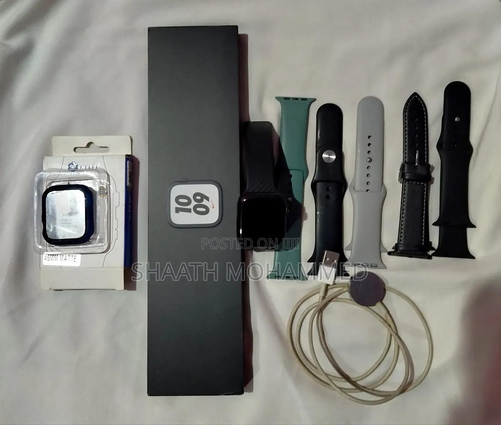 Apple Watch Series 7