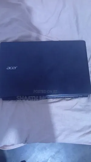 Laptop Acer AcerNote 4GB Intel Core i3 HDD 256GB