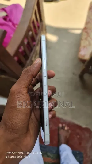 New Sony Xperia 1 II 128 GB White