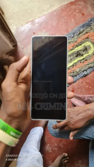 New Sony Xperia 1 II 128 GB White