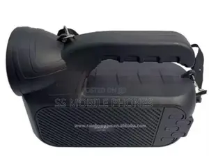 GTS-2068 Portable Solar Wireless Speaker