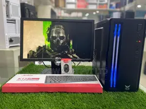 I5 3rd Gen Desktop Computer PC 4/8GB RAM