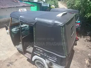 Piaggio Ape 2012