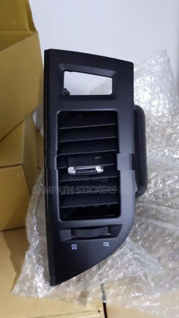 Montero V98 Ac Vent