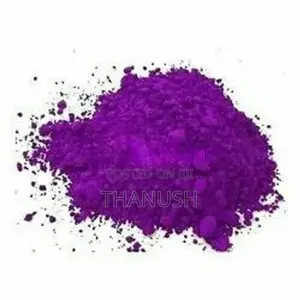 Magenta Craft Dye