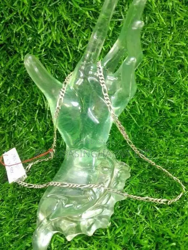 Silver Chain