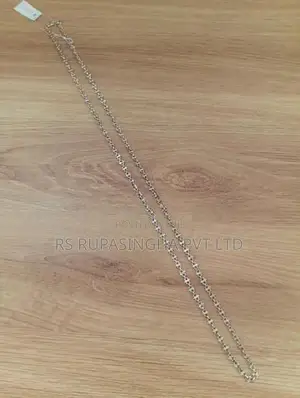 Silver Chain 12.2G