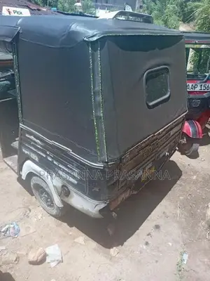 Piaggio Ape 2012