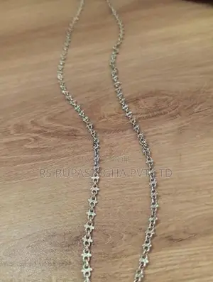 Silver Chain 12.2G