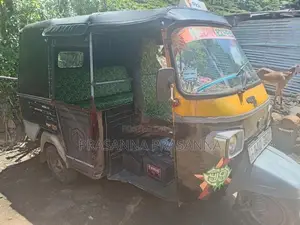 Piaggio Ape 2012