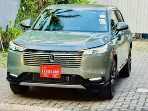 Honda Vezel Z Premium 2026