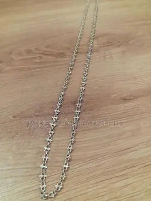 Silver Chain 12.2G