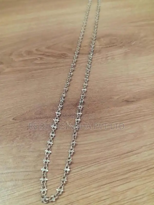 Silver Chain 12.2G