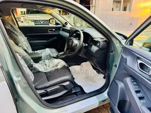 Honda Vezel Z Premium 2026
