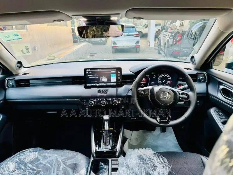 Honda Vezel Z Premium 2026