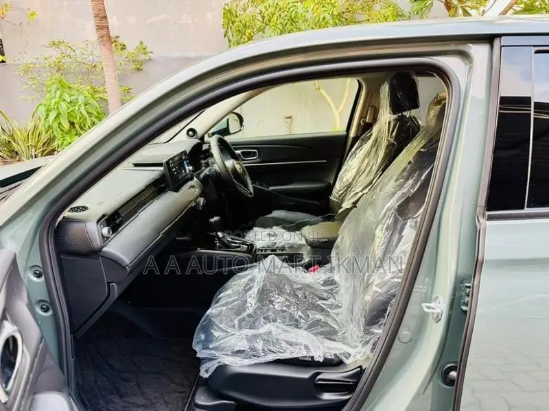 Honda Vezel Z Premium 2026