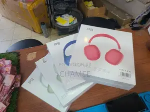 P9 Headphone