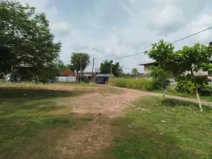 පිලියන්දල කහපොල බස් පාරෙන් බිම් කොටසක් විකිණීමට