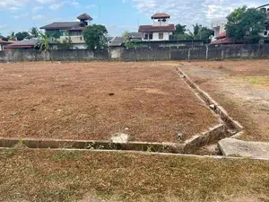 Land for Sale – Hokandara