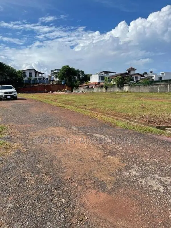 Land for Sale – Hokandara