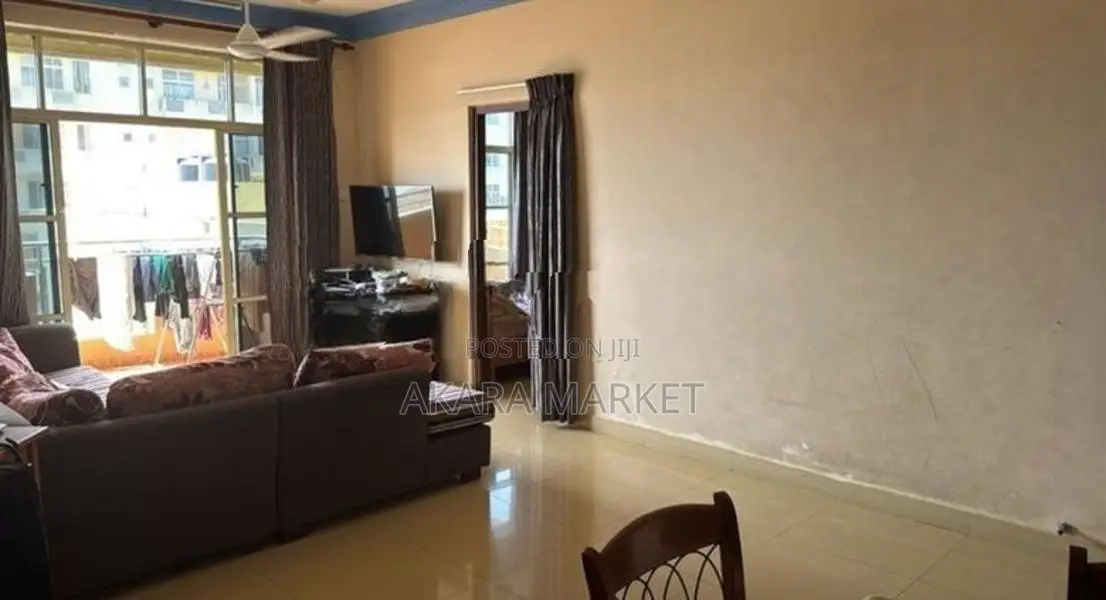Seagulls Apartments - Furnished Apartment for Sale A43442 Colombo 06