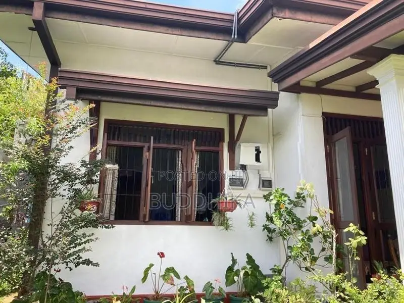 House for Sale in Malabe