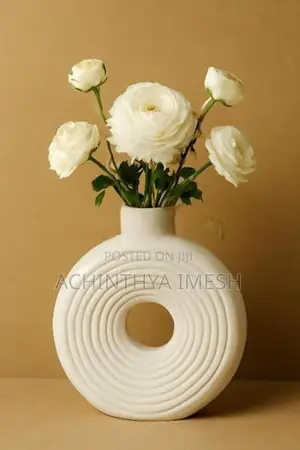 Flower Vase
