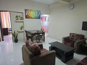 Furnished 3 Bedroom Apartment for Long Term Rent Colombo 06
