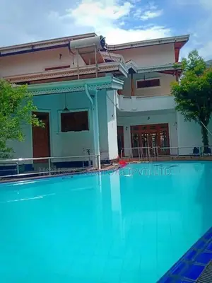 Ultra-Luxury 2-Storey Mansion for Sale – Kiribathgoda