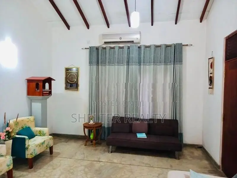 3 Bedroom House for rent in Angoda