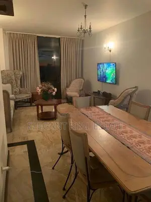 Crescat - 03 Bedroom Furnished Apartment for Rent in Colombo 3 (A3450)
