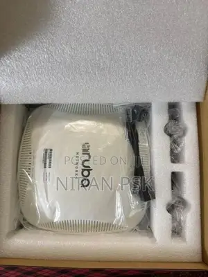 Aruba AP225 Router