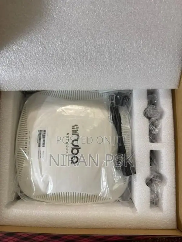 Aruba AP225 Router